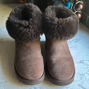 UGG boots